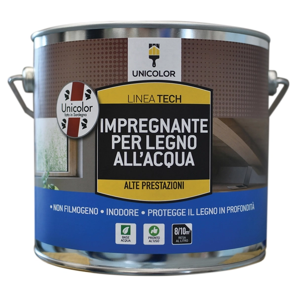 IMPREGNANTE ACQUA DOUGLAS 2.5 L