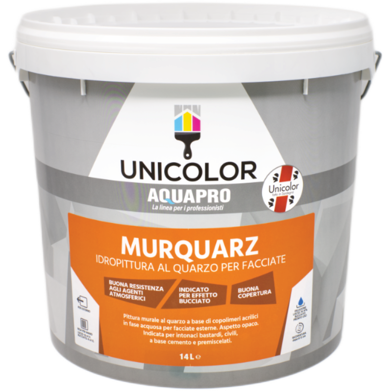 MURQUARZ BASE NEUTRA  13.1 L